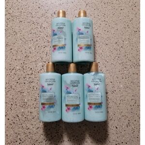 5 Suave Aroma Collection Revitalizing Eucalyptus Speariment Conditioner 13.5 Oz